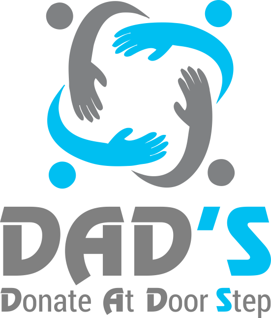 Dads logo 